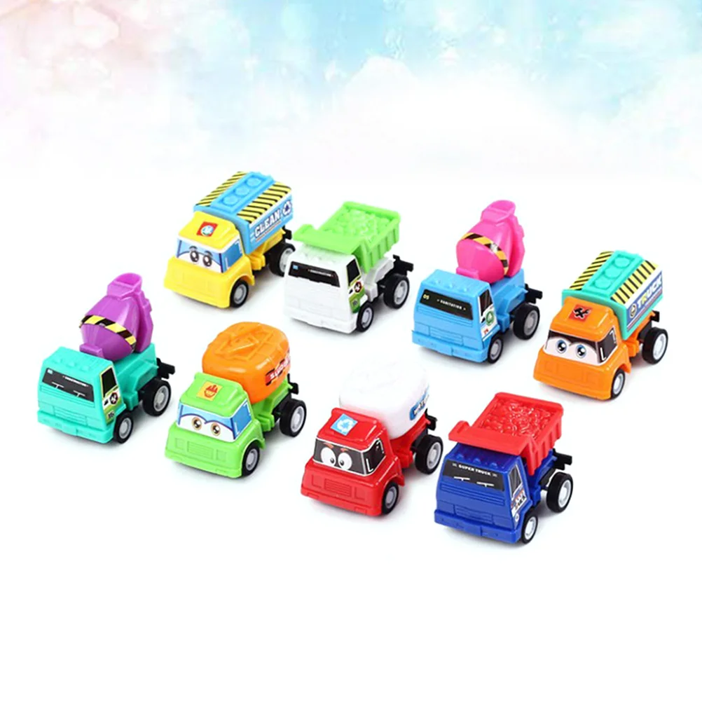 8Pcs Mini Car Models Pull Back Combination Toys Box-packed Educational Children Kids(Mixed Pattern)
8Pcs Mini Car Models Pull Back Combination Toys Box-packed Educational Children Kids(Mixed Pattern)