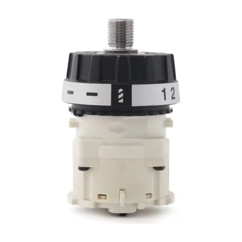 WORTHOWN-122B86-7 127734-1 Gearbox Transmission Assembly For Hammer Drill Impact Driver Models DDF453 DF488 Replacement
WORTHOWN-122B86-7 127734-1 Gearbox Transmission Assembly For Hammer Drill Impact Driver Models DDF453 DF488 Replacement