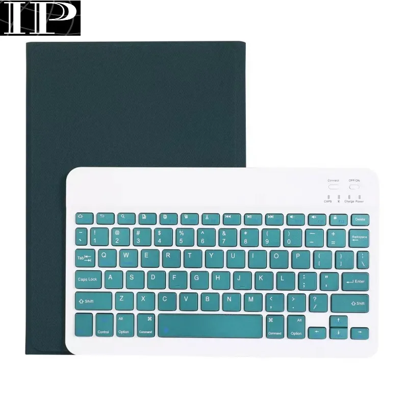 Wireless Bluetooth Keyboard Cover For iPad Air 4 5 3 2 9.7 10.9 10.5 10th 2022 Pro 11 iPad 7th 8th 9th 10.2 Mini 6 Tablet Case
Wireless Bluetooth Keyboard Cover For iPad Air 4 5 3 2 9.7 10.9 10.5 10th 2022 Pro 11 iPad 7th 8th 9th 10.2 Mini 6 Tablet Case