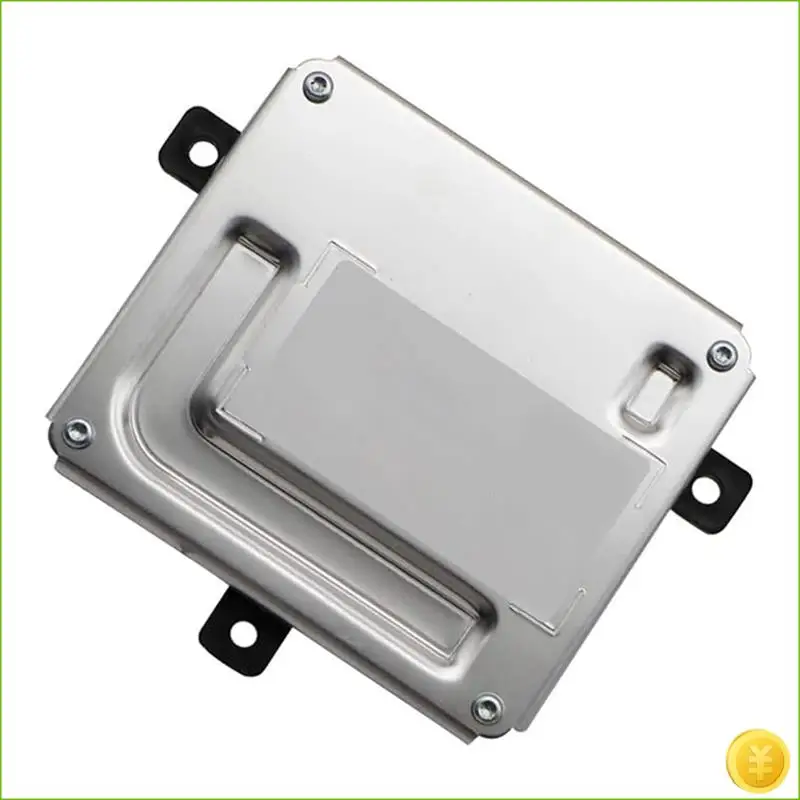 4G0.907.697.F LED Headlight Driver Control Unit HID Ballast 4H0907697 For A6 S6 A7 S7 R8 TT Golf Parts
4G0.907.697.F LED Headlight Driver Control Unit HID Ballast 4H0907697 For A6 S6 A7 S7 R8 TT Golf Parts