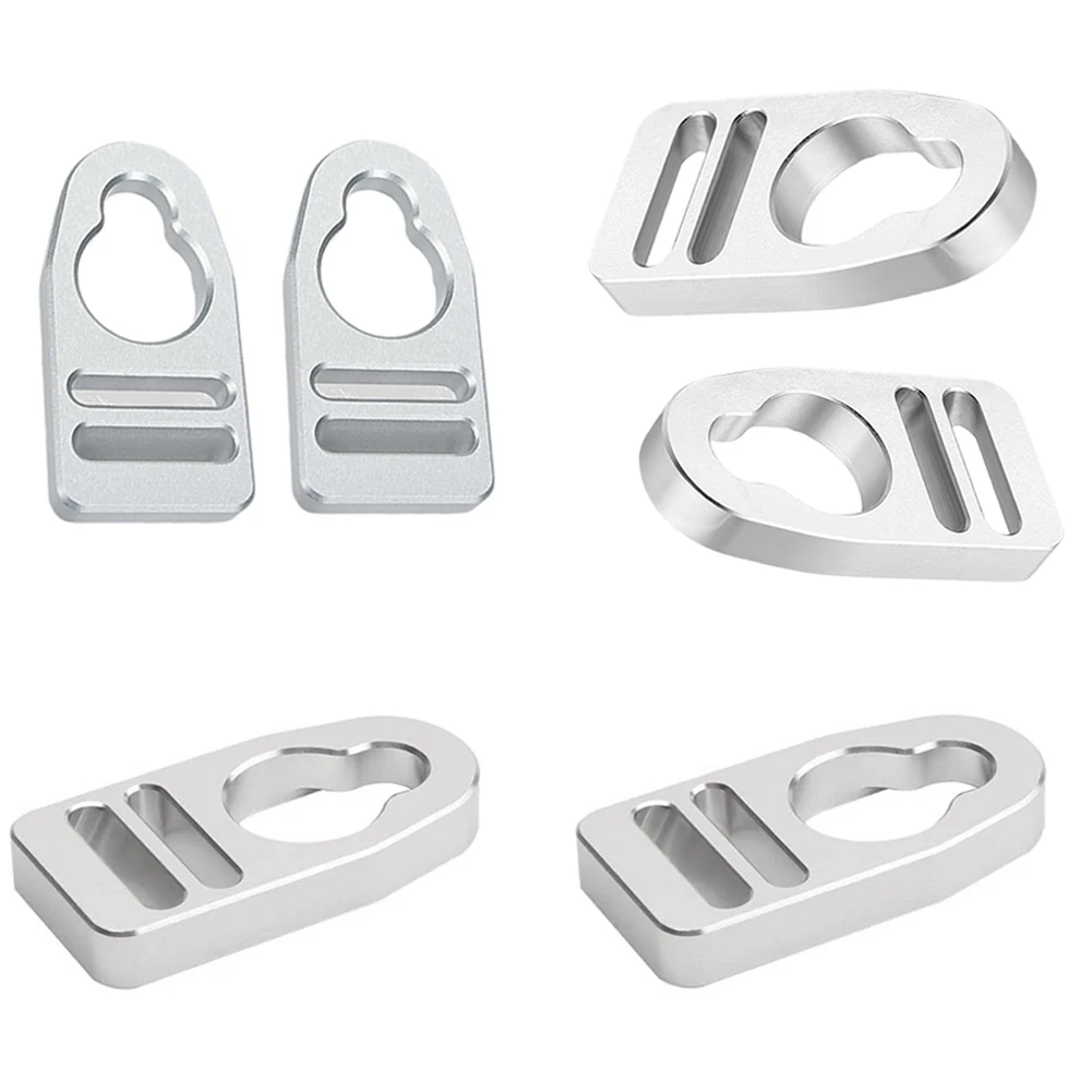 1 пара алюминиевых сменных комплектов для ремонта сидений для каяка, кнопочный тип, ремонтный зажим для ремней безопасности, совместимый с пожизненным и эмоциональным стилем
1 пара алюминиевых сменных комплектов для ремонта сидений для каяка, кнопочный тип, ремонтный зажим для ремней безопасности, совместимый с пожизненным и эмоциональным стилем