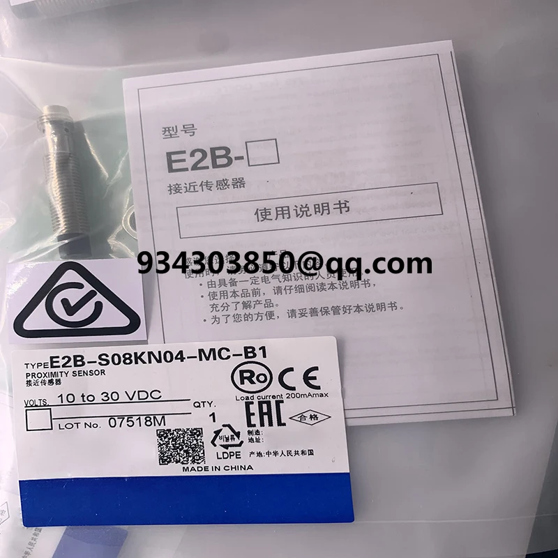 100% brand new sensorE2B-S08KN04-MC-B1 E2B-S08LS01-MC-B1 E2B-M12KN08-M1-C1 E2B-M12KN08-M1-C2 E2B-S08KN04-WP-B1 E2B-M12KS08-WP-B2
100% brand new sensorE2B-S08KN04-MC-B1 E2B-S08LS01-MC-B1 E2B-M12KN08-M1-C1 E2B-M12KN08-M1-C2 E2B-S08KN04-WP-B1 E2B-M12KS08-WP-B2