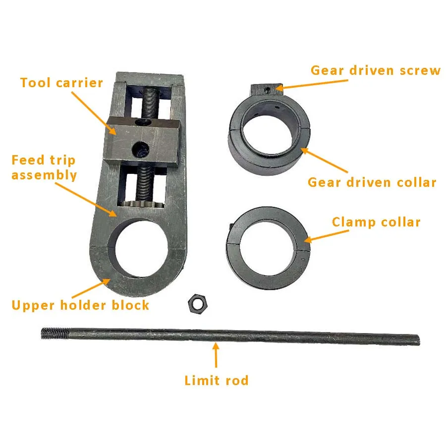50 Type Line Boring and Welding Machine Parts & Accessories End Face Tool Holder Set
50 Type Line Boring and Welding Machine Parts & Accessories End Face Tool Holder Set