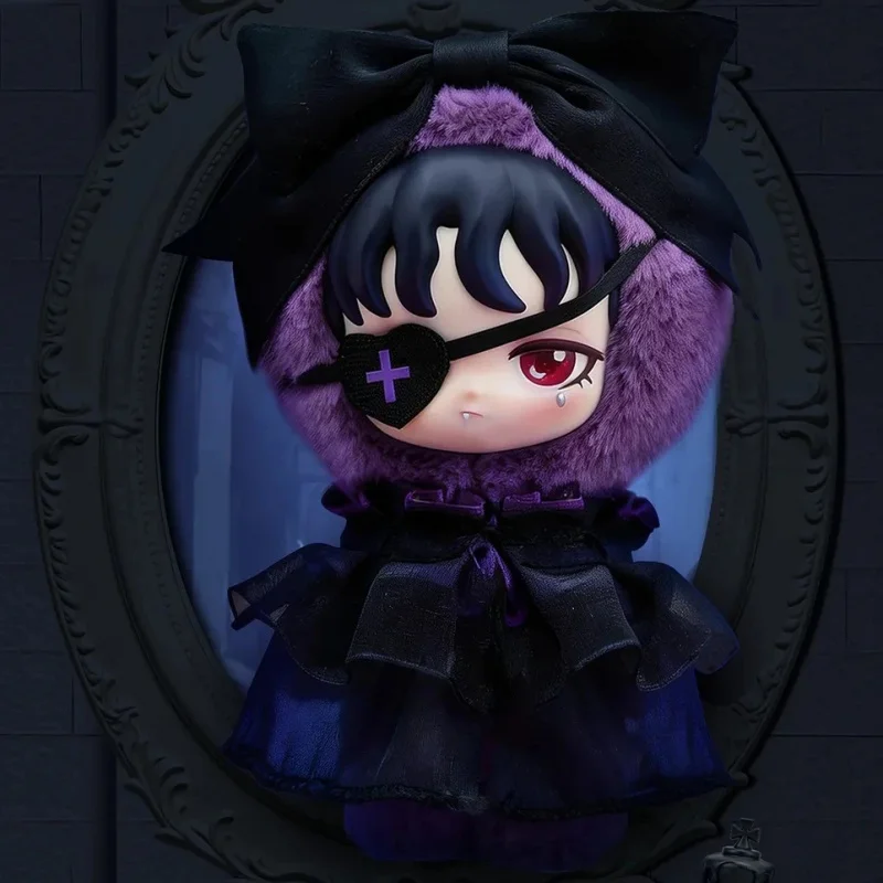 Lilith Forbidden Covenant Series Blind Box Mystery Box Toys Figure Toy Gift
Lilith Forbidden Covenant Series Blind Box Mystery Box Toys Figure Toy Gift