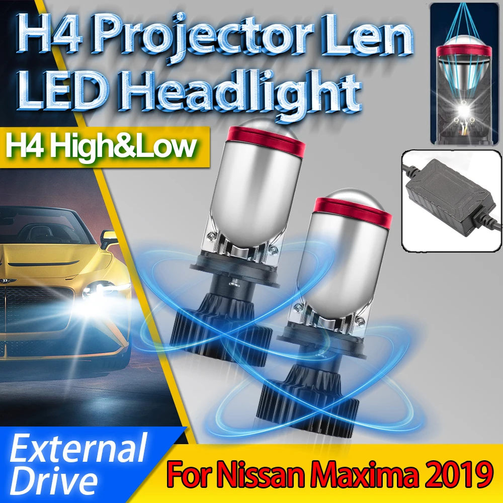 3570 CSP H4 Фара Canbus 300 Вт DRL HB2 Фара 30000LM Turbo с линзой проектора 12 В с длительным сроком службы для Nissan Maxima 2019
3570 CSP H4 Фара Canbus 300 Вт DRL HB2 Фара 30000LM Turbo с линзой проектора 12 В с длительным сроком службы для Nissan Maxima 2019