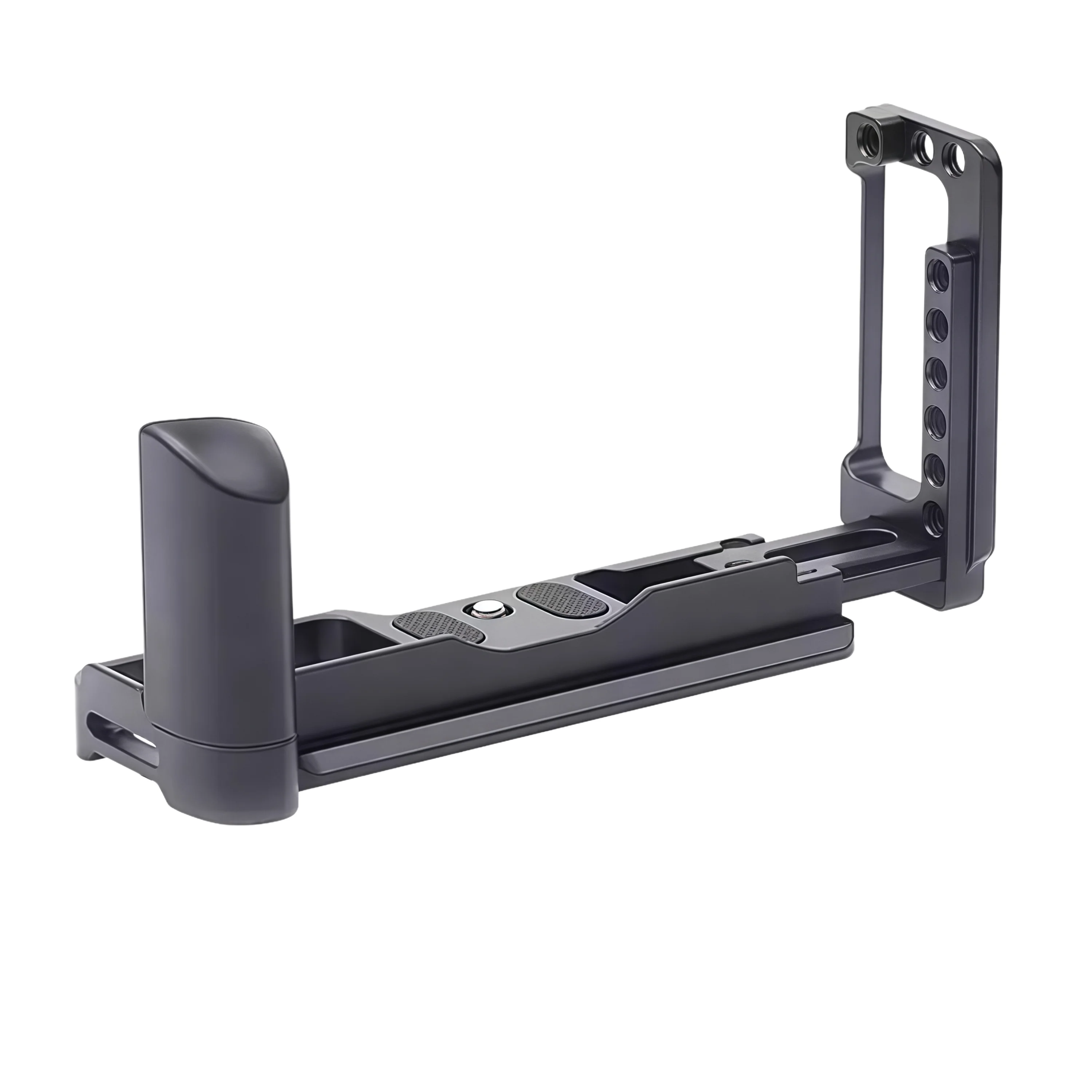 Camera grip L-shaped quick release plate For Fujifilm X-PRO3 fixture accessories Aluminum protective frame
Camera grip L-shaped quick release plate For Fujifilm X-PRO3 fixture accessories Aluminum protective frame