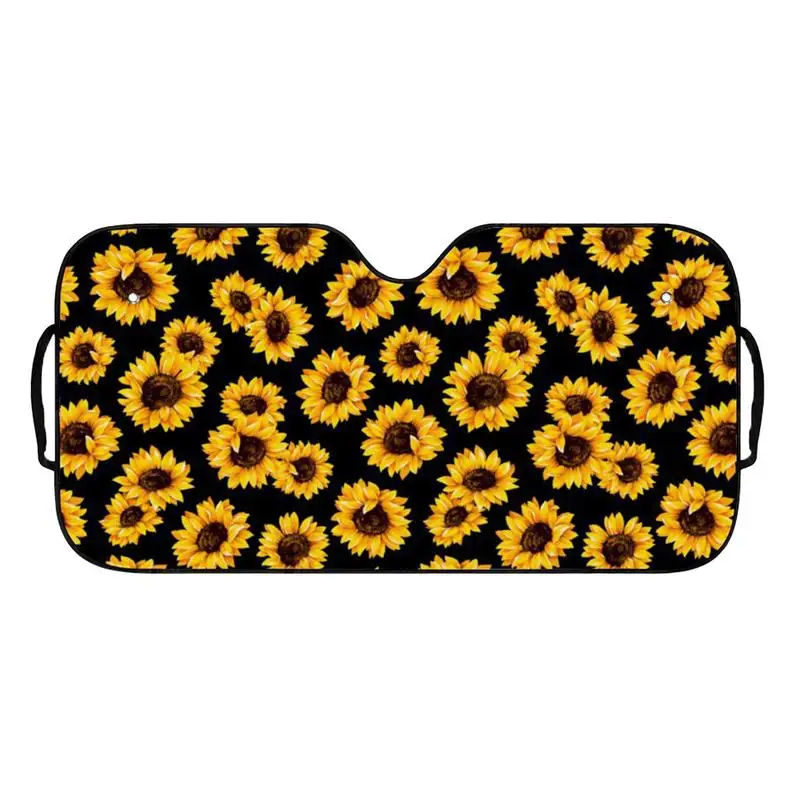 Car Sun Shade Windshield Foldable Windscreen Sunshade UV Protection Sun Shade For Front Windshield Fits Small Sedans SUVs &
Car Sun Shade Windshield Foldable Windscreen Sunshade UV Protection Sun Shade For Front Windshield Fits Small Sedans SUVs &