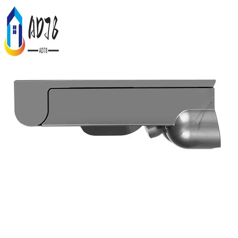 AD78-1 PCS Vacuum Docking Station Replacement Gray Plastic For Dyson Digital Slim V10slim SV18 Vacuum Cleaner
AD78-1 PCS Vacuum Docking Station Replacement Gray Plastic For Dyson Digital Slim V10slim SV18 Vacuum Cleaner