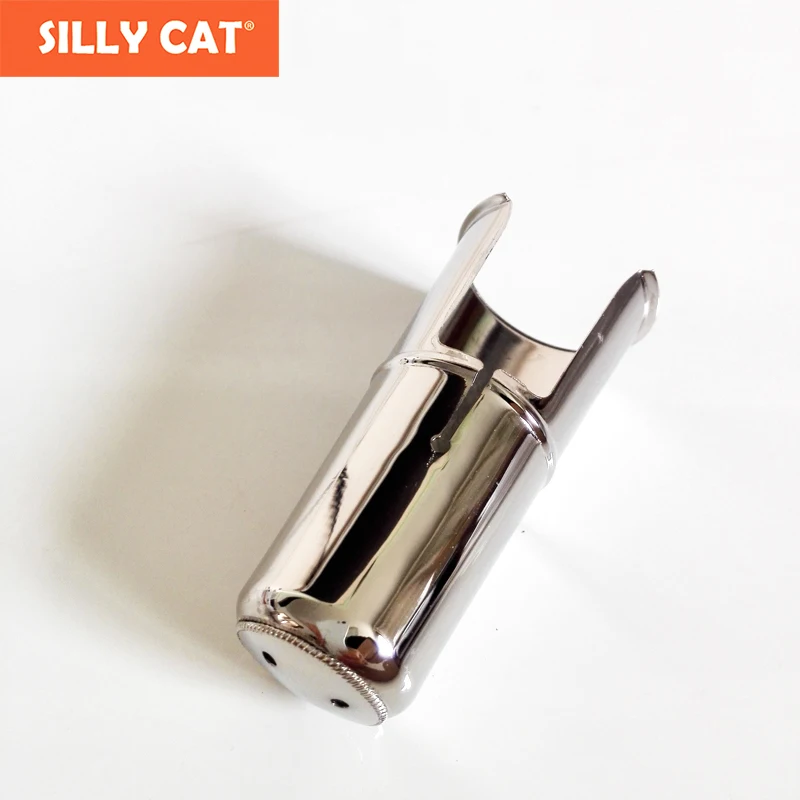 SILLY CAT Pick 1 piece Metal or Plastic Bb Clarinet Bakelite Mouthpiece Protective Cap Head Bb Clarinet Mouthpiece Cap Protector
SILLY CAT Pick 1 piece Metal or Plastic Bb Clarinet Bakelite Mouthpiece Protective Cap Head Bb Clarinet Mouthpiece Cap Protector