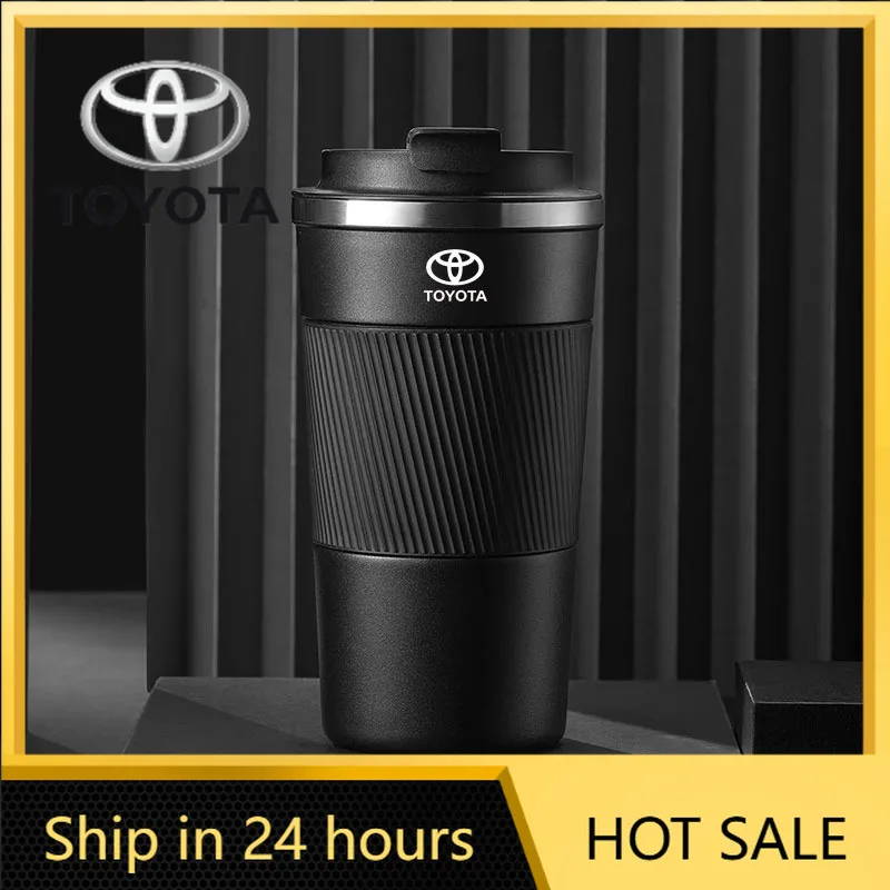 Car Stickers 2026 Hot Fot Toyota For Toyota GRsport Hilux Corolla Aygo Yaris Corolla Rav4 CHR Camry 510ML Car 304 Stainless Stee
Car Stickers 2026 Hot Fot Toyota For Toyota GRsport Hilux Corolla Aygo Yaris Corolla Rav4 CHR Camry 510ML Car 304 Stainless Stee