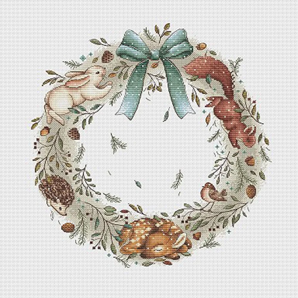ZZ5069 For Needlework Kit NOT PRINTED Cross stich Painting Set Cross Stitch Kits Cross-stitch Embroidery Set Stitch Kits Cross
ZZ5069 For Needlework Kit NOT PRINTED Cross stich Painting Set Cross Stitch Kits Cross-stitch Embroidery Set Stitch Kits Cross