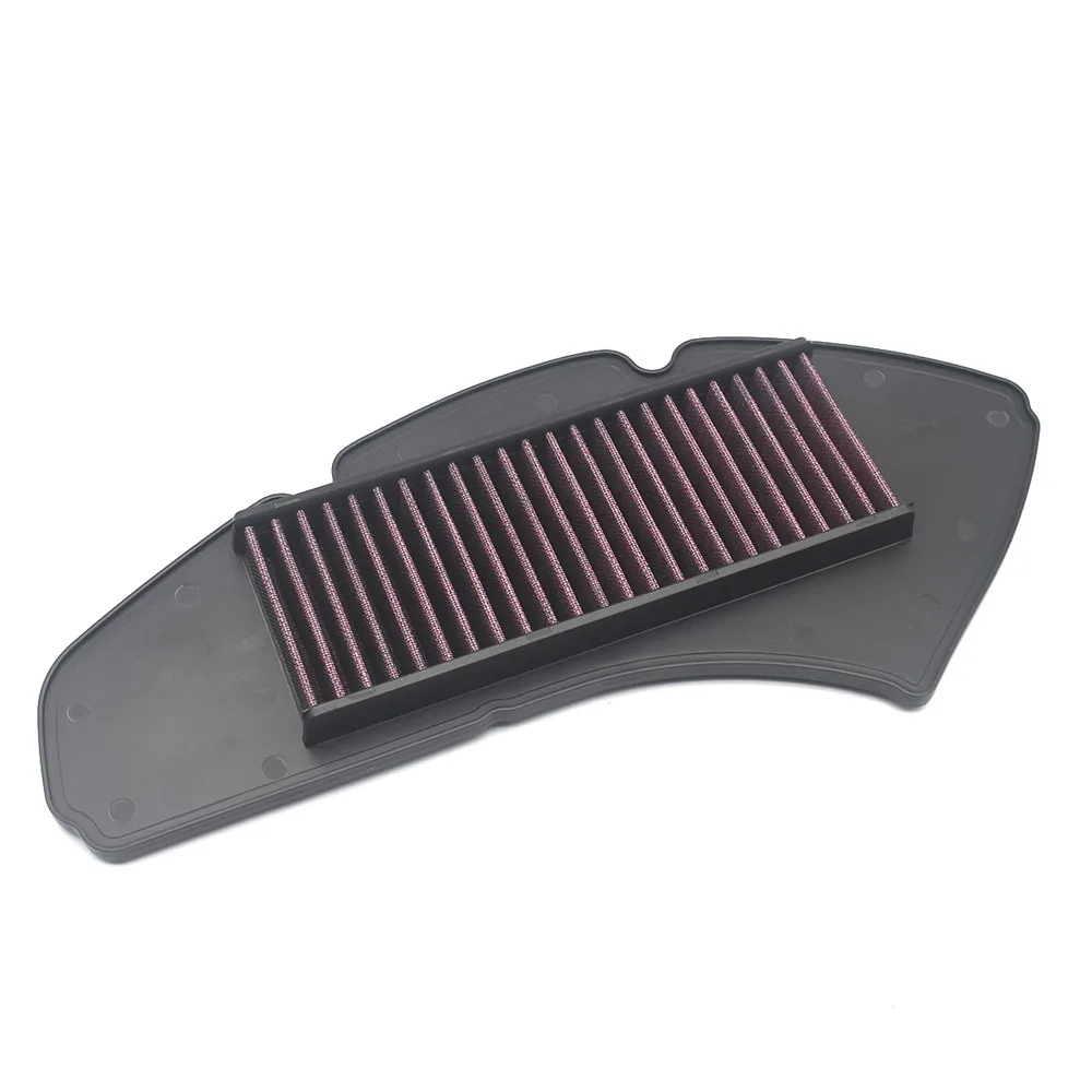 Motorcycle Air Filter Intake Cleaner For Yamaha N-MAX 125 NMAX 155 NMAX125 NMAX155 N MAX 2015 2016 2017 2018 2019
Motorcycle Air Filter Intake Cleaner For Yamaha N-MAX 125 NMAX 155 NMAX125 NMAX155 N MAX 2015 2016 2017 2018 2019