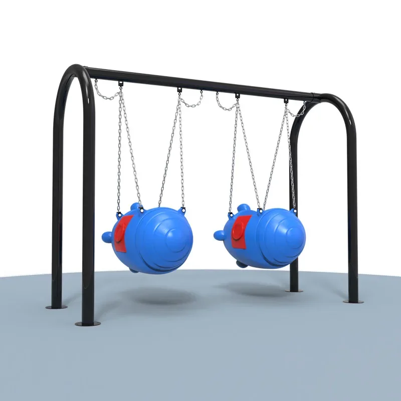 High Quality Children Outdoor Swing Sets for Kids
High Quality Children Outdoor Swing Sets for Kids