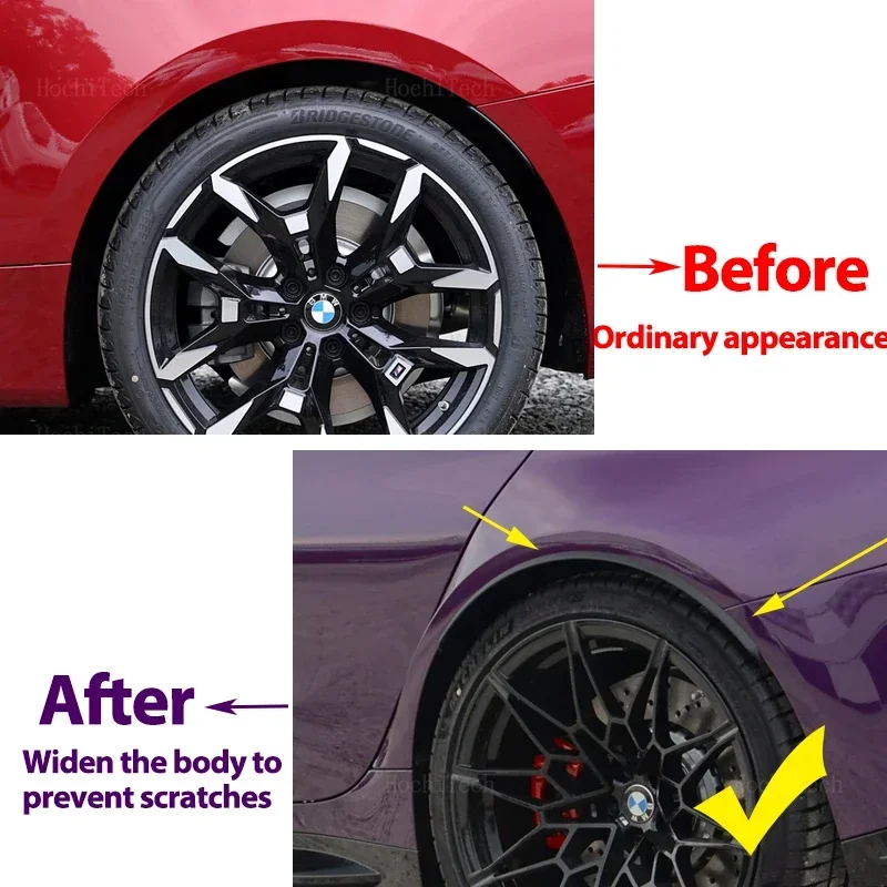 2pcs Fender Body Kit Wheel Arches Protector Mudguard Cover for BMW E81 E82 E87 E92 E93 F30 E88 F20 F21 G16 E84 F48 G29 G38
2pcs Fender Body Kit Wheel Arches Protector Mudguard Cover for BMW E81 E82 E87 E92 E93 F30 E88 F20 F21 G16 E84 F48 G29 G38