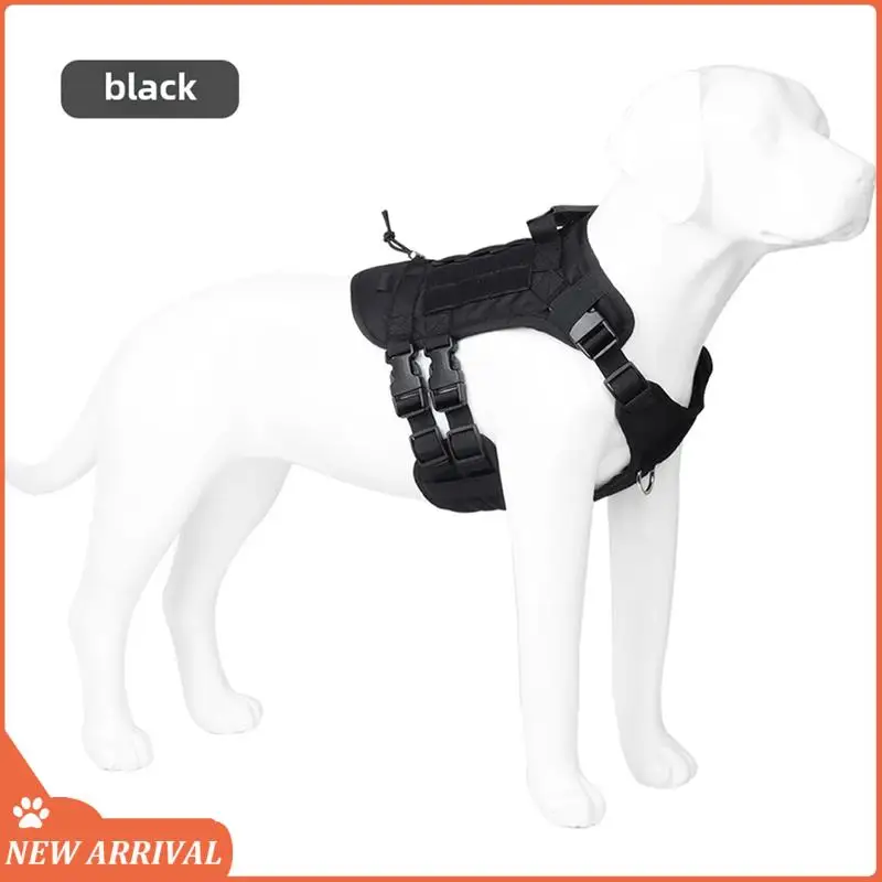Emption!New Adventure Vest For Large Dogs Outdoor Waterproof Chest Strap Medium To Large Dog Adventure Chest Strap
Emption!New Adventure Vest For Large Dogs Outdoor Waterproof Chest Strap Medium To Large Dog Adventure Chest Strap