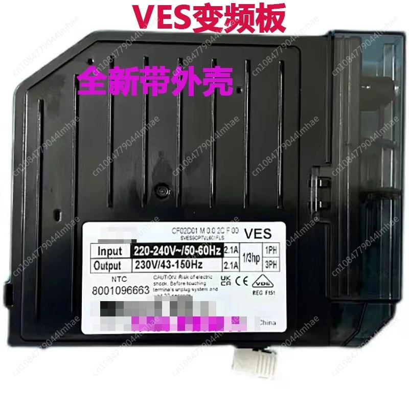 for refrigerator computer board part CF02D01M CF02D01 VES 2456 frequency conversion
for refrigerator computer board part CF02D01M CF02D01 VES 2456 frequency conversion