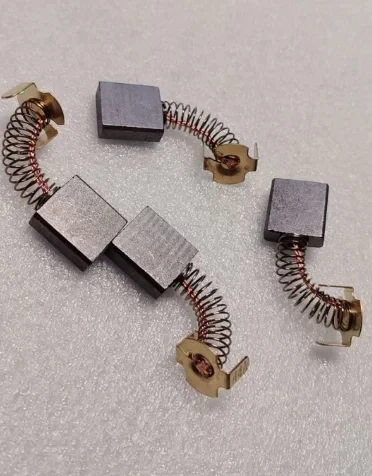Graphite Brush,Electrical Brush,Brush 3 4 5 6 7 8 9 11 13 14mm,10pcs/lot,Servo motor carbon brush, machine parts and accessories
Graphite Brush,Electrical Brush,Brush 3 4 5 6 7 8 9 11 13 14mm,10pcs/lot,Servo motor carbon brush, machine parts and accessories