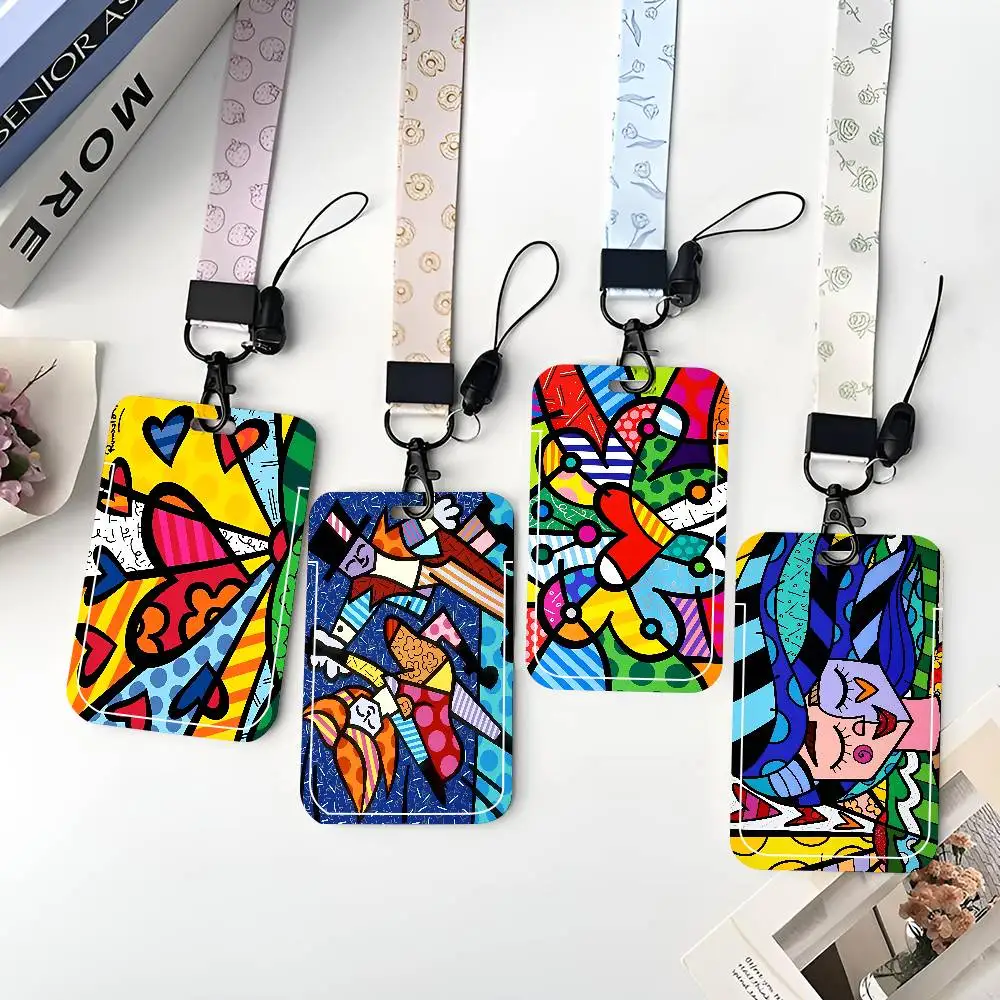 Защитный чехол Britto для ID-карт, школьных пропусков, карт доступа, проездных и карт питания, с функцией легкого извлечения
Защитный чехол Britto для ID-карт, школьных пропусков, карт доступа, проездных и карт питания, с функцией легкого извлечения