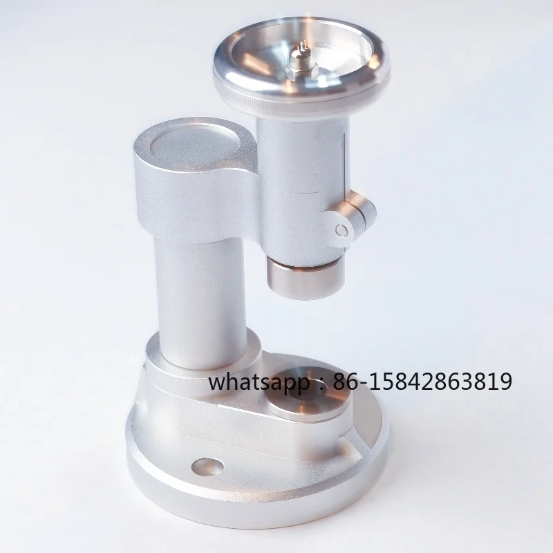 High Quality Desk Set Watch Pressing Machine for Watchmakers E25 Watch Case Press Tool
High Quality Desk Set Watch Pressing Machine for Watchmakers E25 Watch Case Press Tool