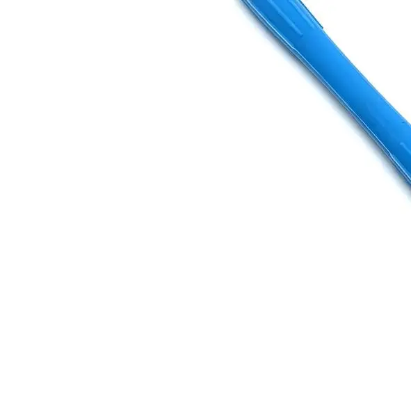 Dental Resin Spatula Composite Instrument for Silicone Resins Filling Aesthetic Dentist Tools
Dental Resin Spatula Composite Instrument for Silicone Resins Filling Aesthetic Dentist Tools