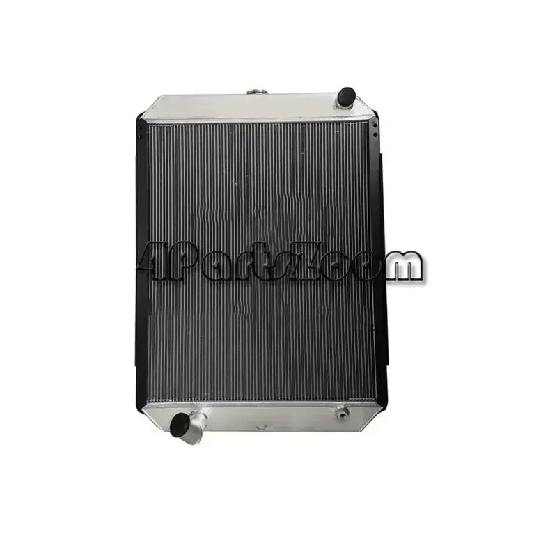 Radiator 11N6-44210 11N6-44010 Water Tank For Hyundai R215-7C R215-7 R215C-7 RD220-7 Excavator
Radiator 11N6-44210 11N6-44010 Water Tank For Hyundai R215-7C R215-7 R215C-7 RD220-7 Excavator