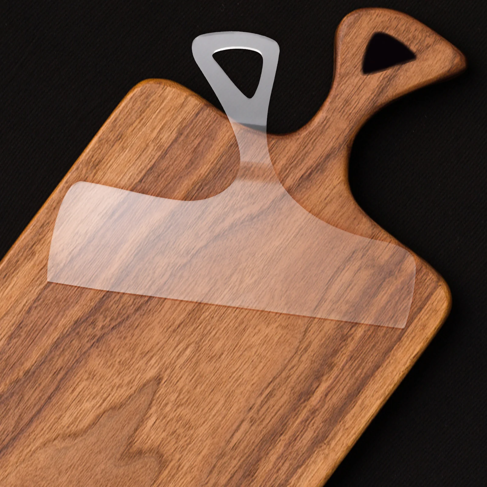 Chopping Board Cutting Handle Template Woodworking Tool Acrylic Transparent Charcuterie
Chopping Board Cutting Handle Template Woodworking Tool Acrylic Transparent Charcuterie