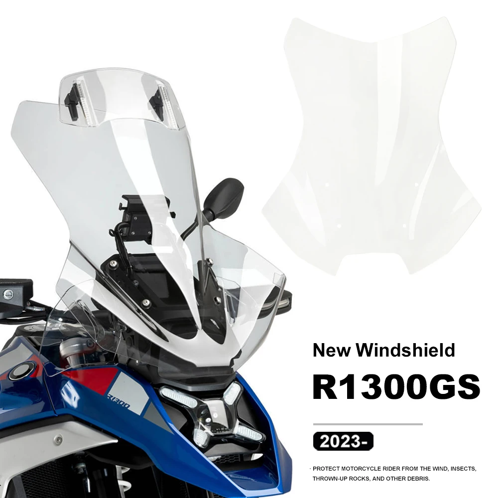 Ветрозащитный экран для BMW R1300GS R 1300 GS R1300 GS r1300gs 2023 2024, аксессуары для мотоциклов, 2 цвета
Ветрозащитный экран для BMW R1300GS R 1300 GS R1300 GS r1300gs 2023 2024, аксессуары для мотоциклов, 2 цвета