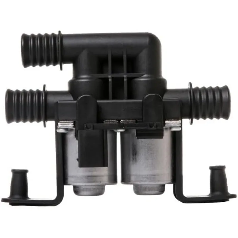 Replacement Heater Control Valve - For BMW X5 3.0si, X5 3.5d, X5 35dX, X6 35i, X6 35iX,X6 50iX,X6 M-E53 E70 Water Control Valve
Replacement Heater Control Valve - For BMW X5 3.0si, X5 3.5d, X5 35dX, X6 35i, X6 35iX,X6 50iX,X6 M-E53 E70 Water Control Valve