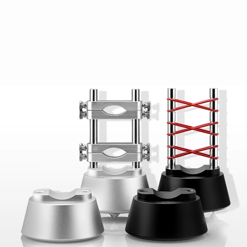 1PCS HIFI audio cable holder, shock absorbing and shock absorbing cable holder, power cable speaker cable holder
1PCS HIFI audio cable holder, shock absorbing and shock absorbing cable holder, power cable speaker cable holder