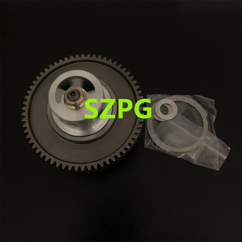 For SBA165026120 Engine Oil Fit for 404D-22T 404D-22TA 403D-17 403A-15 Models Iron Construction 4.5 Bar Pressure Output
For SBA165026120 Engine Oil Fit for 404D-22T 404D-22TA 403D-17 403A-15 Models Iron Construction 4.5 Bar Pressure Output