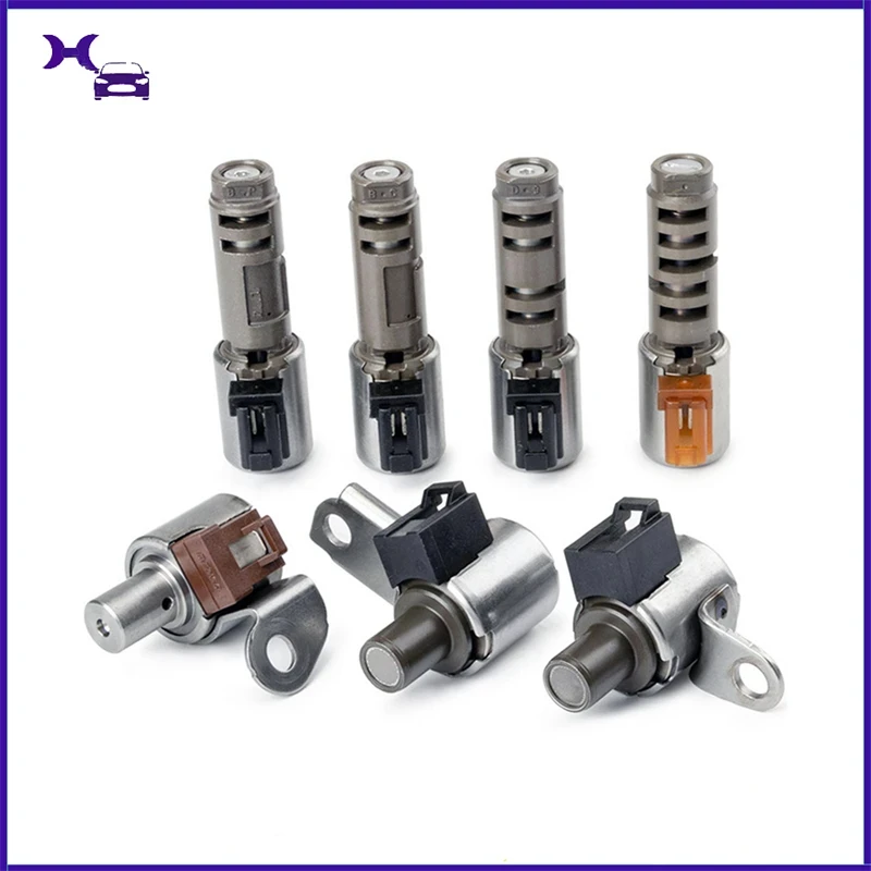 U250E K14879E K57958P Solenoid Valve Block Control Unit Module For Toyota Alphard Camry RAV4 Highlander Lexus Transmission ★★★★★
U250E K14879E K57958P Solenoid Valve Block Control Unit Module For Toyota Alphard Camry RAV4 Highlander Lexus Transmission ★★★★★