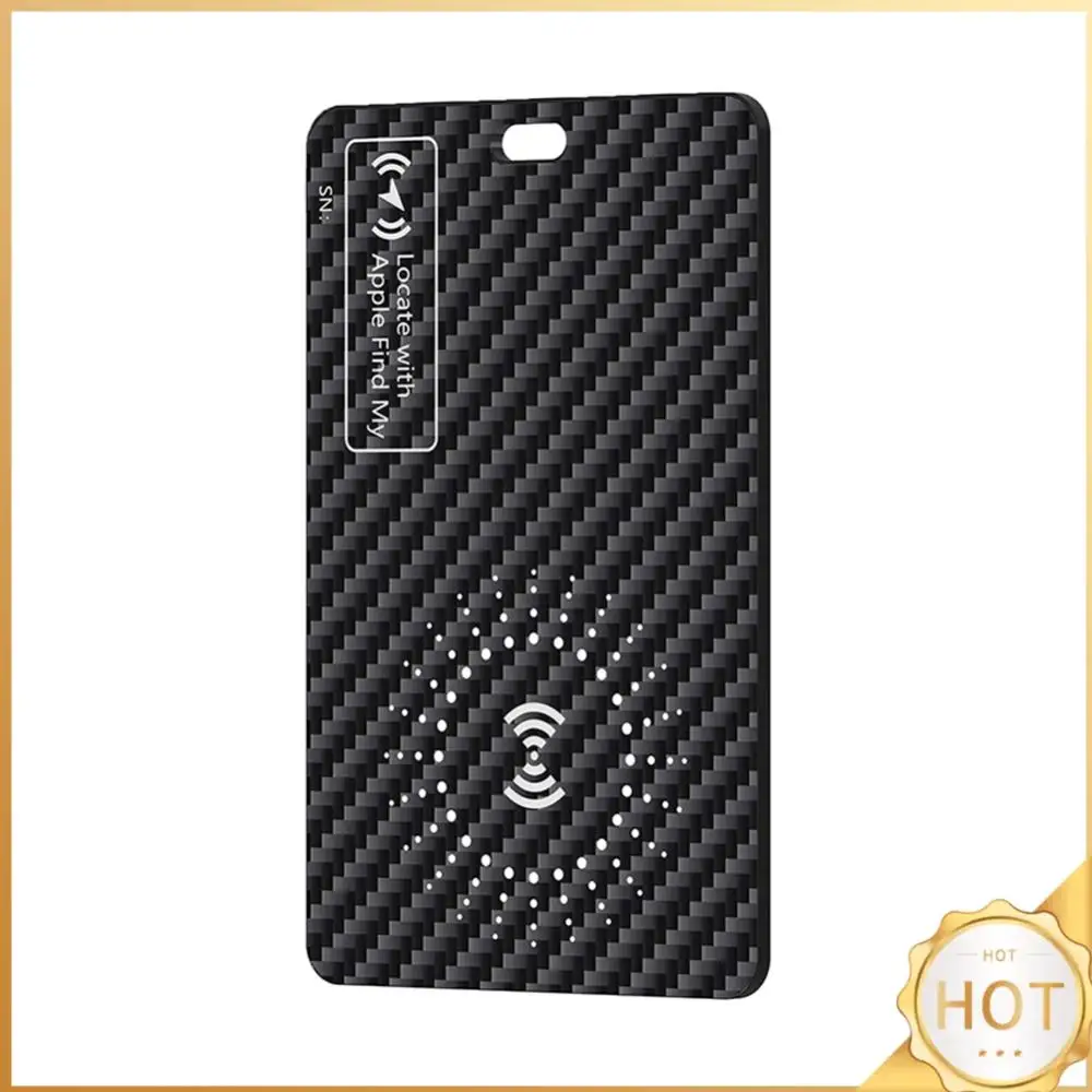 Item Card Finder Wireless Charging Works for Apple Find My Smart Tag Wallet Tracker Wallet Anti-loss Card for Keys Suitcase Bag
Item Card Finder Wireless Charging Works for Apple Find My Smart Tag Wallet Tracker Wallet Anti-loss Card for Keys Suitcase Bag