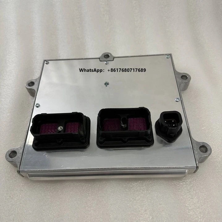 High Quality ECU CM871 P3684275 3684275 New ISX Engine Electronic Control Module ECM
High Quality ECU CM871 P3684275 3684275 New ISX Engine Electronic Control Module ECM