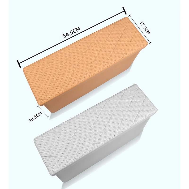 Storage box, second-row seats, middle aisle, car storage box assembly parts, interior supplies
Storage box, second-row seats, middle aisle, car storage box assembly parts, interior supplies