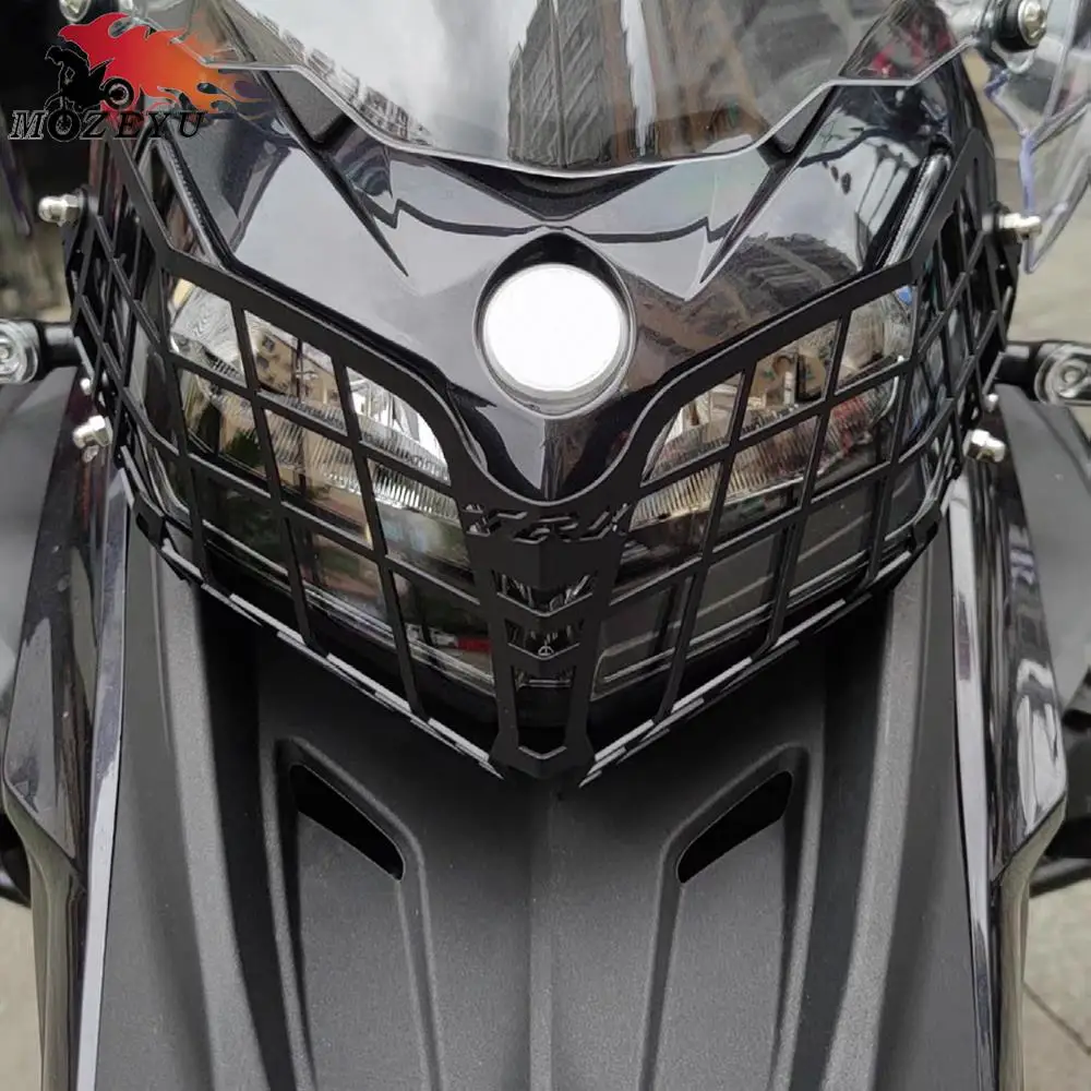 Motorcycle For Bennlli TRK502X 2018 2019 2020 2021 2022 2023 TRK 502 TRK502 Headlight Guard Protector Cover Protection Grille
Motorcycle For Bennlli TRK502X 2018 2019 2020 2021 2022 2023 TRK 502 TRK502 Headlight Guard Protector Cover Protection Grille