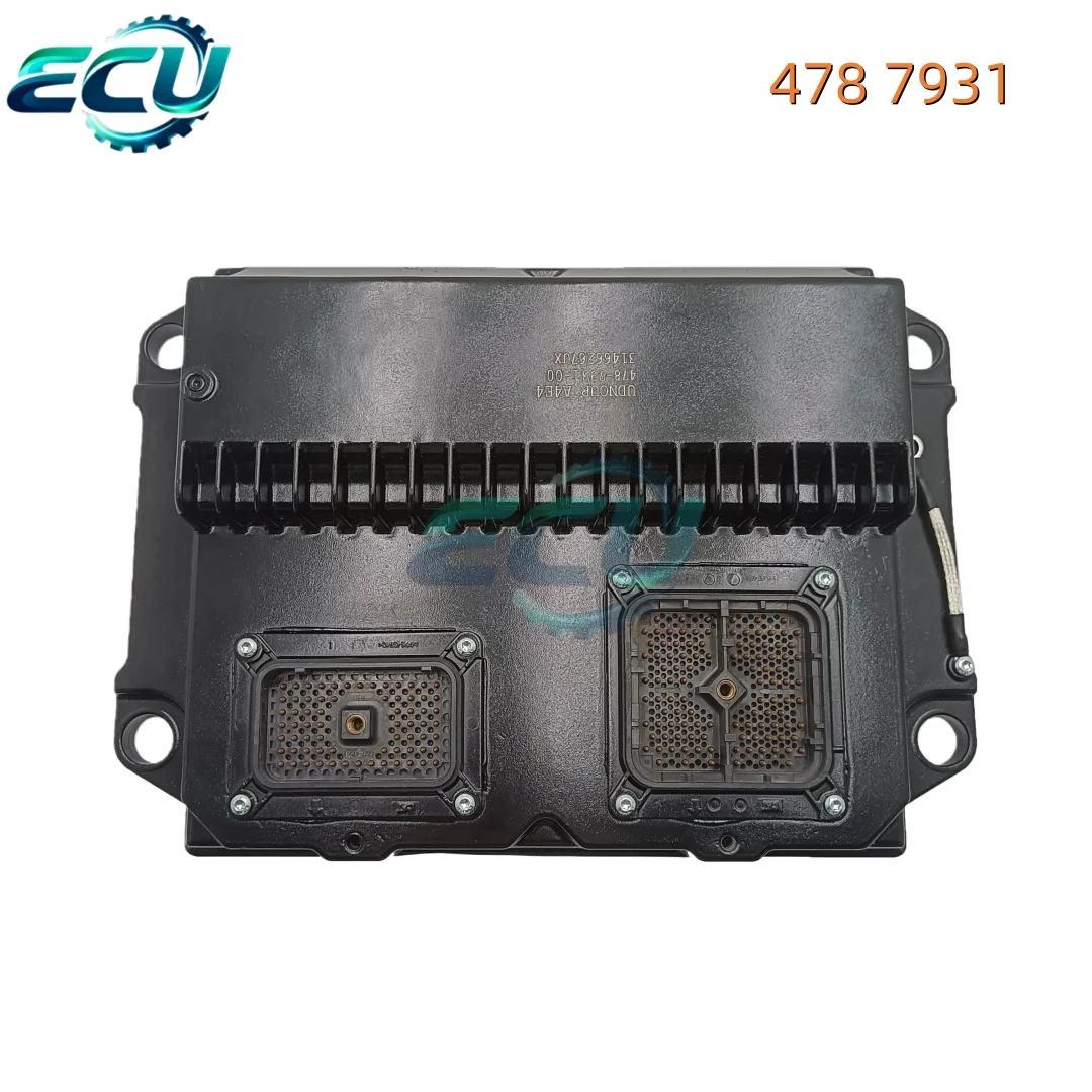 478-7931 478-7931ECU ECM For cat,excavator diesel engine electronic control modules, ECM controllers
478-7931 478-7931ECU ECM For cat,excavator diesel engine electronic control modules, ECM controllers