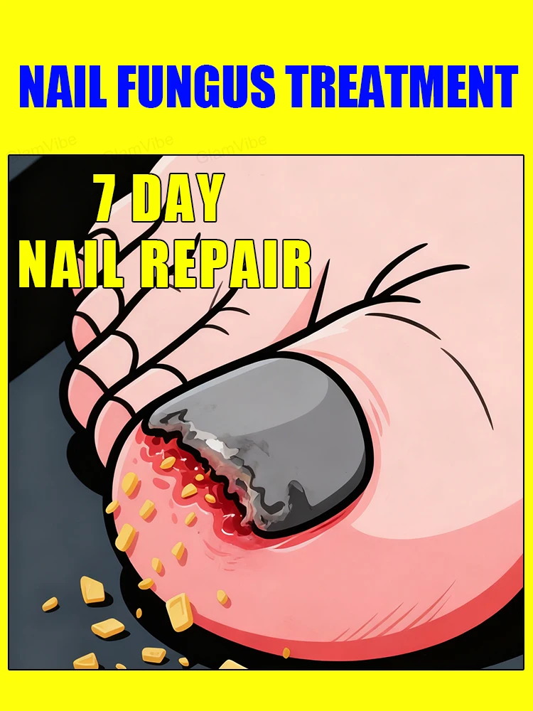 Deep nail bed care, improving dullness and fragility
Deep nail bed care, improving dullness and fragility