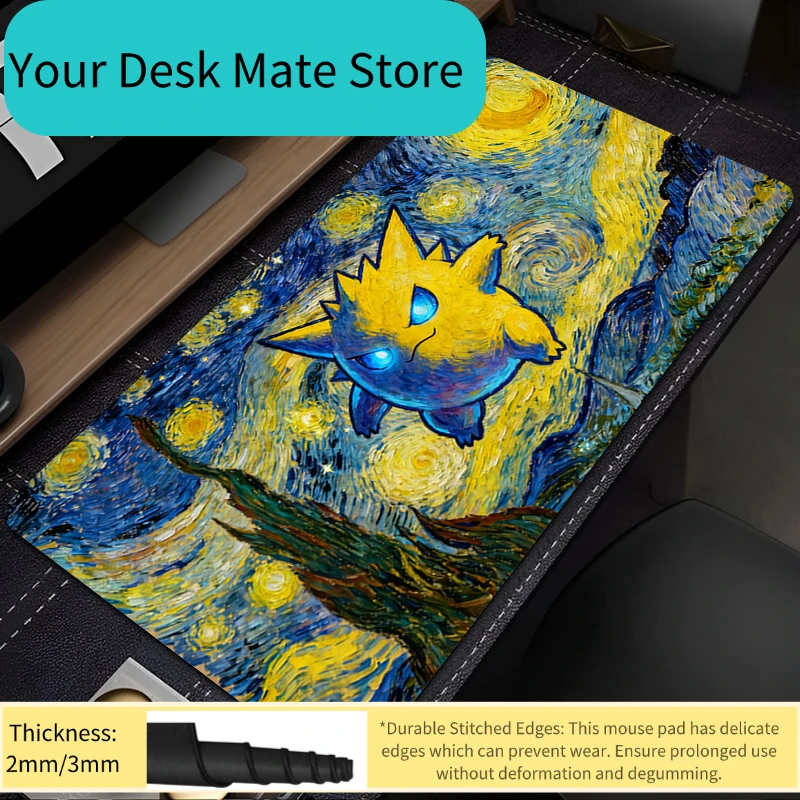 Коврик для мыши Professional E-sports Gamer Speed PC Gaming Edge, белый, резиновый, для клавиатуры и ноутбука, настольный коврик, P-Pokemons Gengar Mousepad
Коврик для мыши Professional E-sports Gamer Speed PC Gaming Edge, белый, резиновый, для клавиатуры и ноутбука, настольный коврик, P-Pokemons Gengar Mousepad