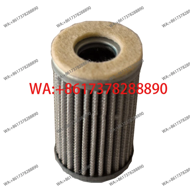 Высокоэффективный воздушный фильтр для вакуумного насоса 317901 C433 LE1774 SA19522 SL81309
Высокоэффективный воздушный фильтр для вакуумного насоса 317901 C433 LE1774 SA19522 SL81309