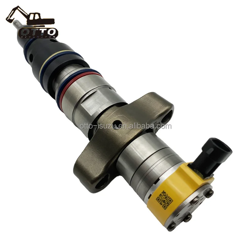 Hot saleOTTO E330D E336D Excavator C9 Engine Fuel Assy 235-2888 236-0962 387-9427 Common Rail for
Hot saleOTTO E330D E336D Excavator C9 Engine Fuel Assy 235-2888 236-0962 387-9427 Common Rail for