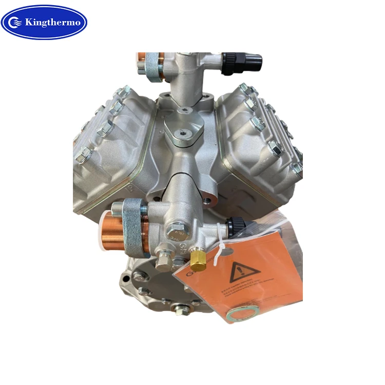 Компрессор Bock FK40 655TK Холодильный компрессор для холодильных деталей
Компрессор Bock FK40 655TK Холодильный компрессор для холодильных деталей