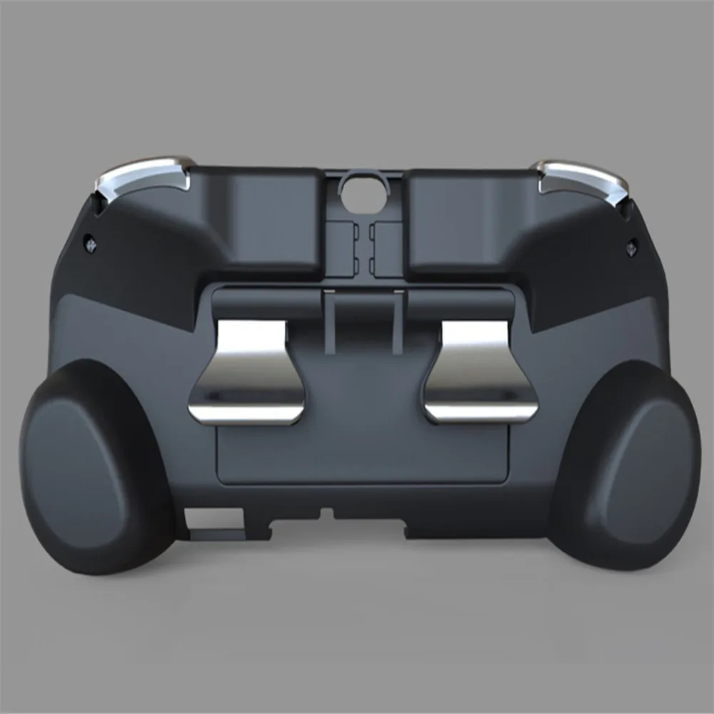 For PS VITA Sync Game For 3 4 L3 R3 Back Touchpad Button Black, White Module Gamepad Controller Parts Gaming Accessories
For PS VITA Sync Game For 3 4 L3 R3 Back Touchpad Button Black, White Module Gamepad Controller Parts Gaming Accessories