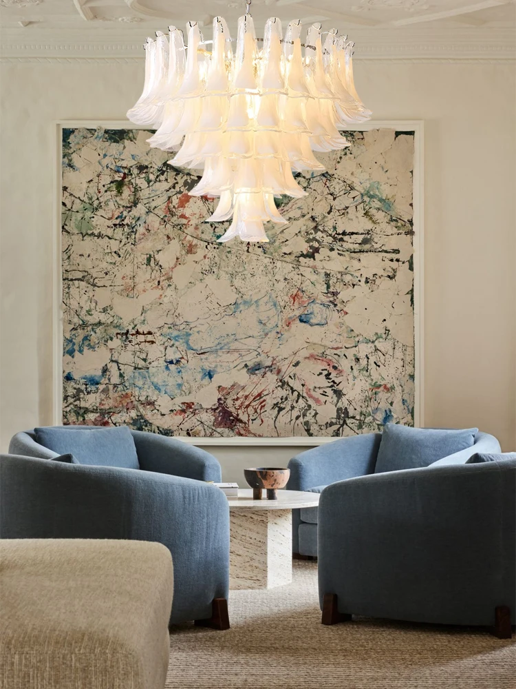 Transform Your Living Room Dinning Room With Our French E14 Glass Stunning 2026 Chandelier Elegant Design Dimming Function
Transform Your Living Room Dinning Room With Our French E14 Glass Stunning 2026 Chandelier Elegant Design Dimming Function