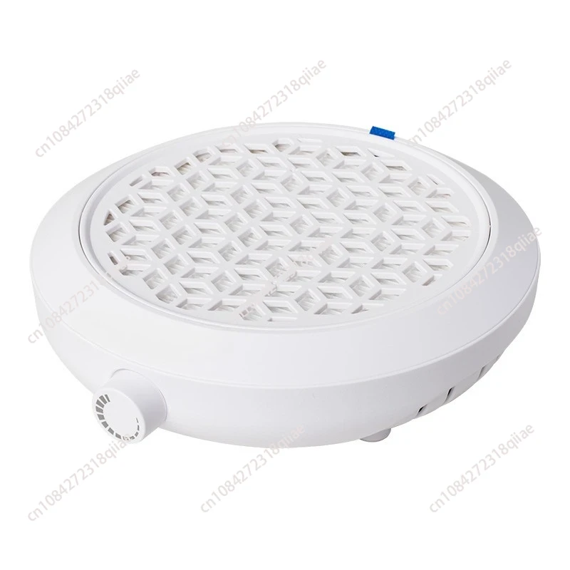 Nail art vacuum cleaner does not run ash mill, nail remover, silent and anti-dust, special tools for nail salons
Nail art vacuum cleaner does not run ash mill, nail remover, silent and anti-dust, special tools for nail salons