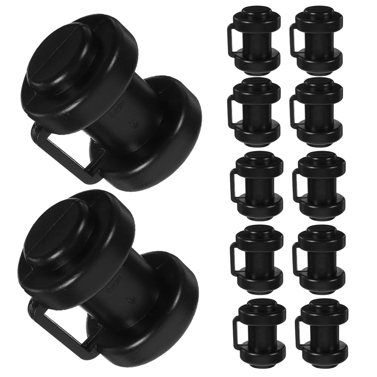 12Pcs Trampoline Net Pole Caps Plastic Tube Covers Enclosure Replacement Safety Accessories for Outdoor Playgrounds
12Pcs Trampoline Net Pole Caps Plastic Tube Covers Enclosure Replacement Safety Accessories for Outdoor Playgrounds