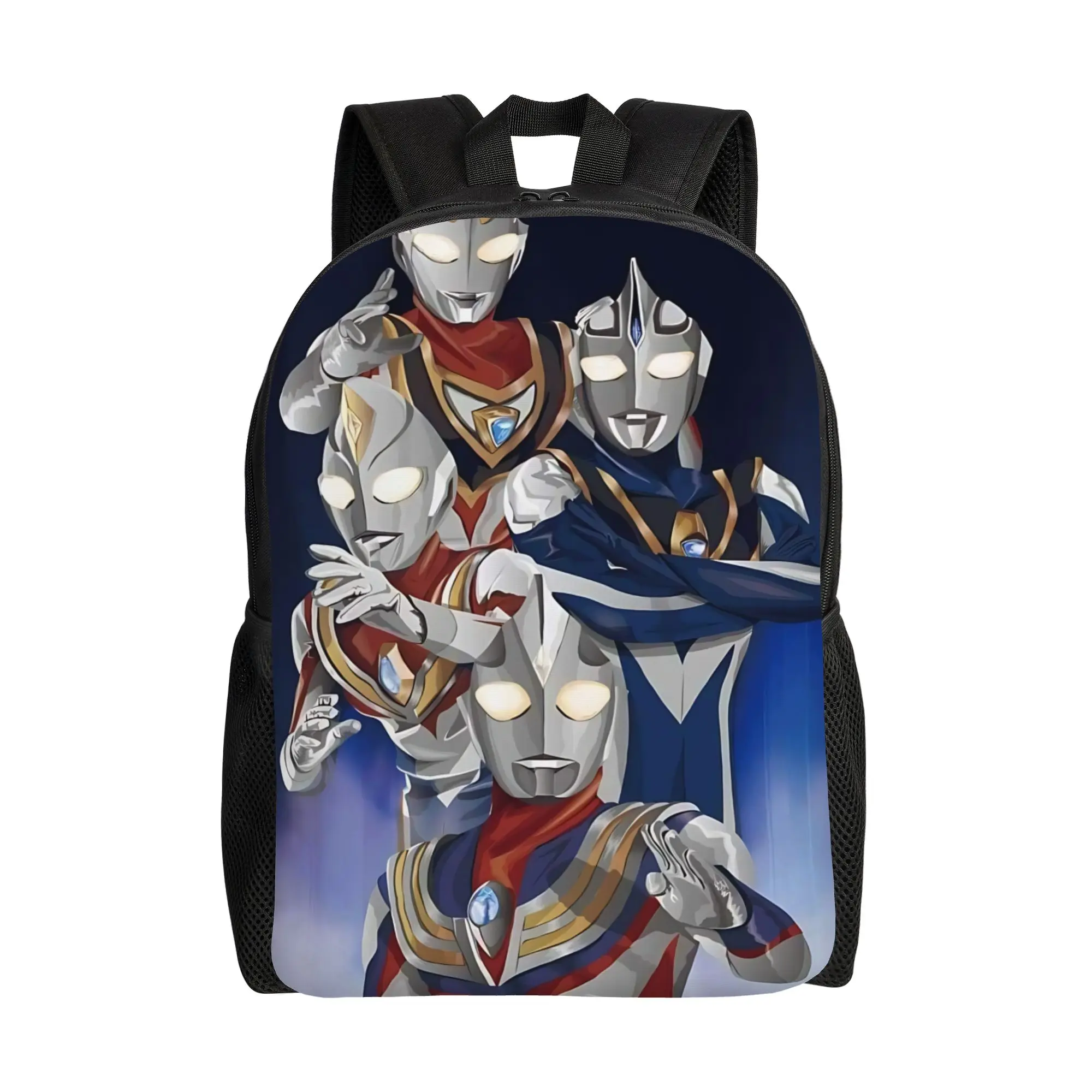 1Piece Backpack Booster New School Year Handbag For School ULTRAMAN Birthday New Term Starts
1Piece Backpack Booster New School Year Handbag For School ULTRAMAN Birthday New Term Starts