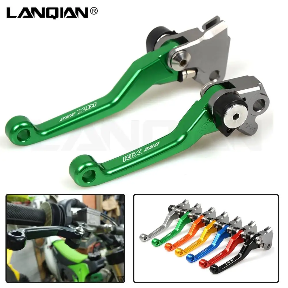 For KAWASAKI KLX250 2008-2018 Motorcycle Brake Clutch Lever CNC Pivot Lever KLX 250 2009 2010 2011 2012 2013 2014 2015 2016 2017
For KAWASAKI KLX250 2008-2018 Motorcycle Brake Clutch Lever CNC Pivot Lever KLX 250 2009 2010 2011 2012 2013 2014 2015 2016 2017