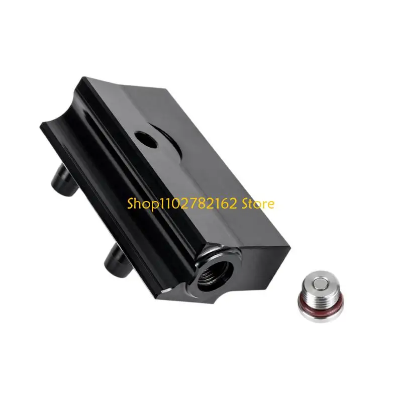 547B Optimized Transmission Cooling Valves With Plug O Rings Seal 125071000
547B Optimized Transmission Cooling Valves With Plug O Rings Seal 125071000