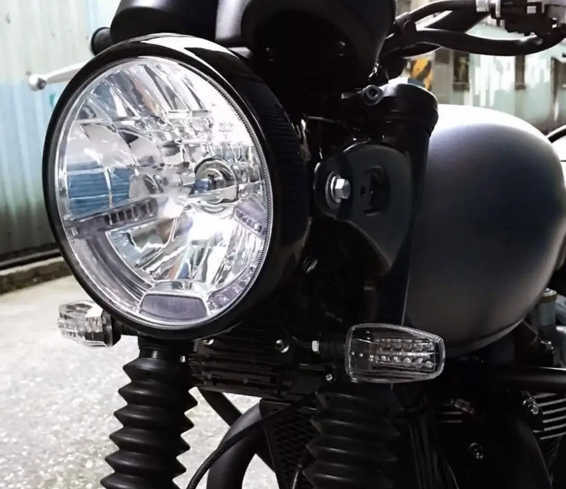 Для Bonneville Scrambler Street-Twin/Cup/T100/T120 SE передний индикатор мотоцикла, кронштейн указателя поворота, передний кронштейн для перемещения
Для Bonneville Scrambler Street-Twin/Cup/T100/T120 SE передний индикатор мотоцикла, кронштейн указателя поворота, передний кронштейн для перемещения