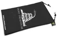 Универсальный сверхпрочный сетчатый мешок для мусора для UTV, гольф-каров, морского транспорта и использования на открытом воздухе
Универсальный сверхпрочный сетчатый мешок для мусора для UTV, гольф-каров, морского транспорта и использования на открытом воздухе